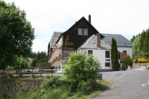  Auberge de la Petite Ferme, Super-Besse Est, The Originals Relais (Qualys-Hotel)  Бесс-Е-Сент-Анастез